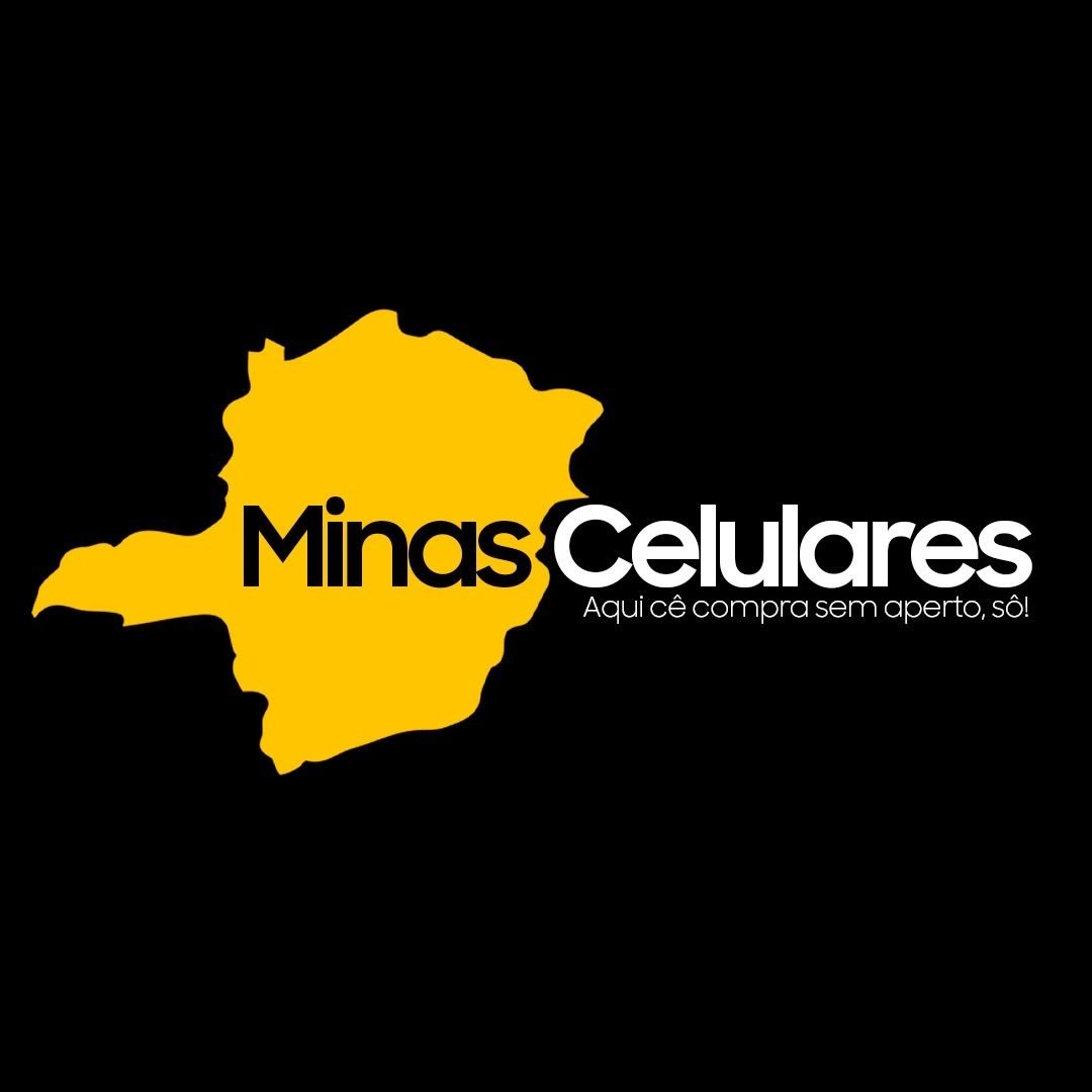 Logo Minas Celulares